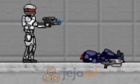 Plazmowy karabin: Hacked