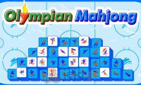 Olimpijski mahjong