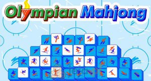 Olimpijski mahjong