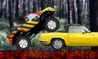 Monstertruck Madness