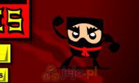 Kwadratowe ninja