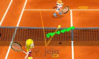 Tenis - Puchar Gwiazd