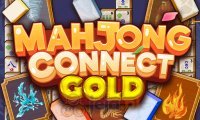 Mahjong Connect Gold
