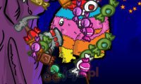 Pinata Hunter
