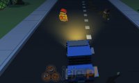Autostrada zombie