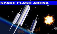 Space Flash Arena