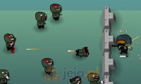 Tuzin zombie