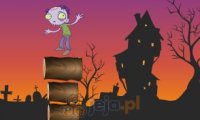 Zombie golf