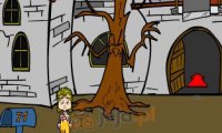 Nawiedzone Halloween