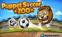 Kukiełkowy futbol: Zoo