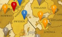 Sabaton Carolus Rex