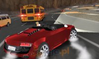 Driftowanie 3D