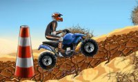 Triki ATV