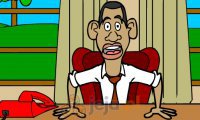 Obama Ball Z