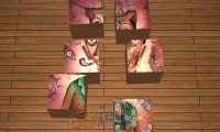 Puzzle 3D