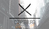 Corpseburg - Zombie w Twoim mieście