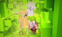 Voxel Fly