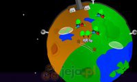 Planet F