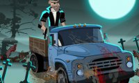 Zombie Truck 2