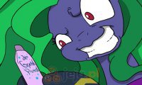 My little pony: Oblężenie Canterlot 4