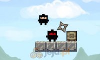 Ninja Block