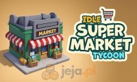 Klikacz: Supermarket
