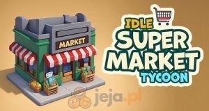 Klikacz: Supermarket