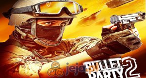 Bullet Party 2