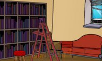 Ucieczka z biblioteki