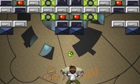 Ben 10 Arkanoid