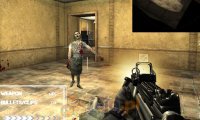 Zombie Survival