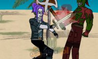 Lethal RPG