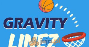 Gravity Linez