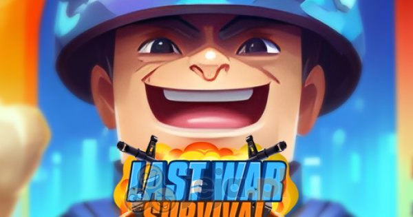 Last War Survival