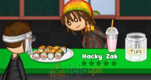 Sushiarnia