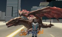 Dragon Vice City