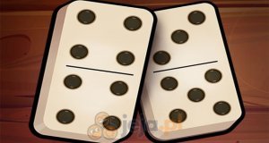 Domino Adventure