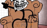 Troll Cannon 2