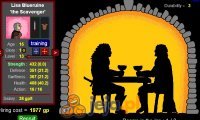 Cave Legacy RPG