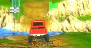 Offroad Driving HD