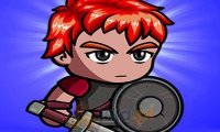 Epic Hero - klikacz RPG