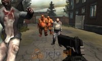 Zombie Warz