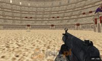 Arena Shooter multiplayer