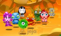 Bubble town