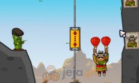 Amigo Pancho 3