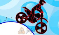 Motor crossowy 3