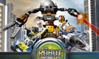Lego: Zadania w mieście