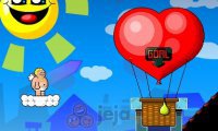 Gruby Amor