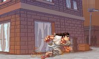 Wściekły karateka