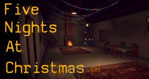 Five Nights At Christmas
